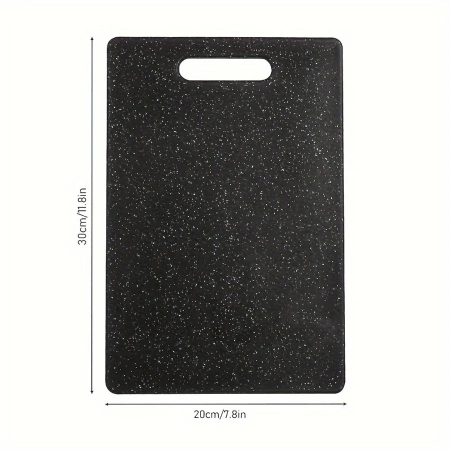 Marble Texture Cutting Board