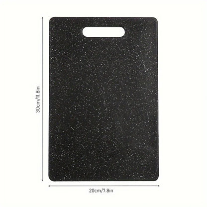 Marble Texture Cutting Board