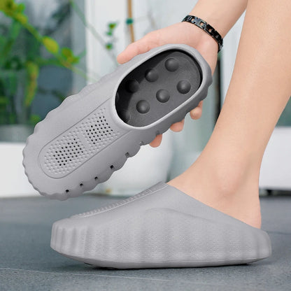 Men’s EVA Massage Slide Sandals
