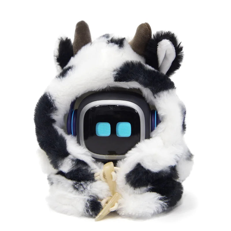 Plush Character Outfit for EMO Intelligent Robot (Clothes Only)