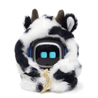 Plush Character Outfit for EMO Intelligent Robot (Clothes Only)