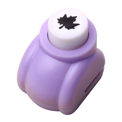 Mini Embossing Craft Punch