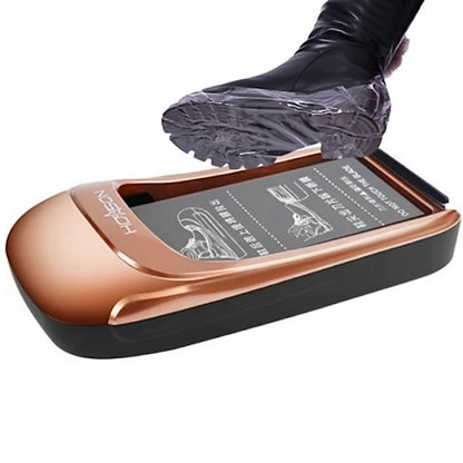 Automatic Shoe Cover Dispenser