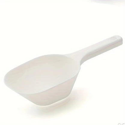 Large Capacity Pet Food Scoop