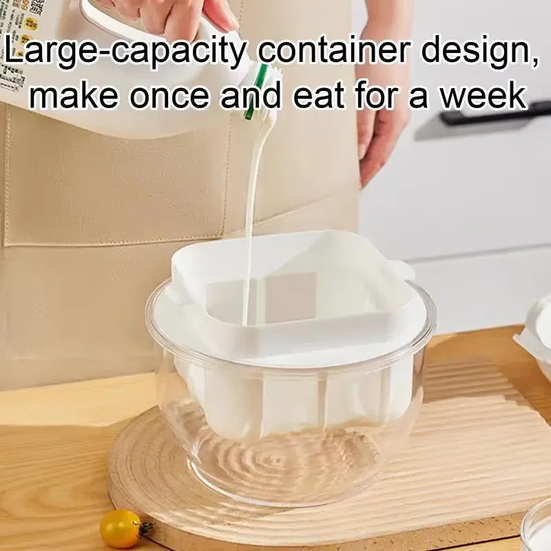Premium Greek Yogurt Strainer
