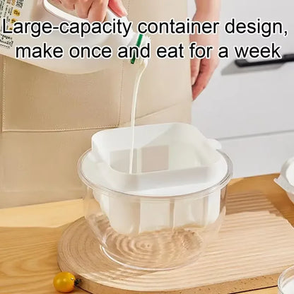 Premium Greek Yogurt Strainer