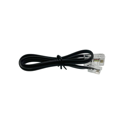 COMNEN RJ11 to RJ45 Telephone Data Cable
