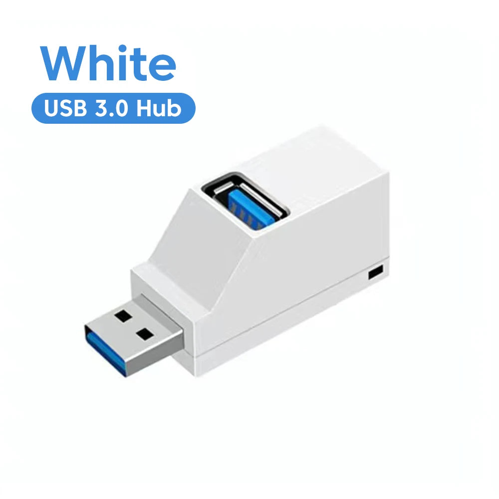 USB Port Expander Adapter