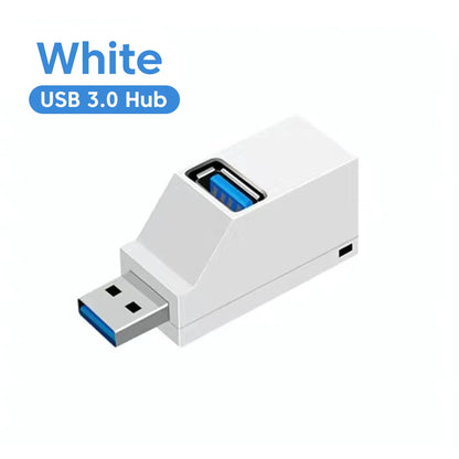USB Port Expander Adapter