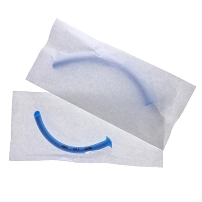 Veterinary Disposable Nasopharyngeal Airway Tube