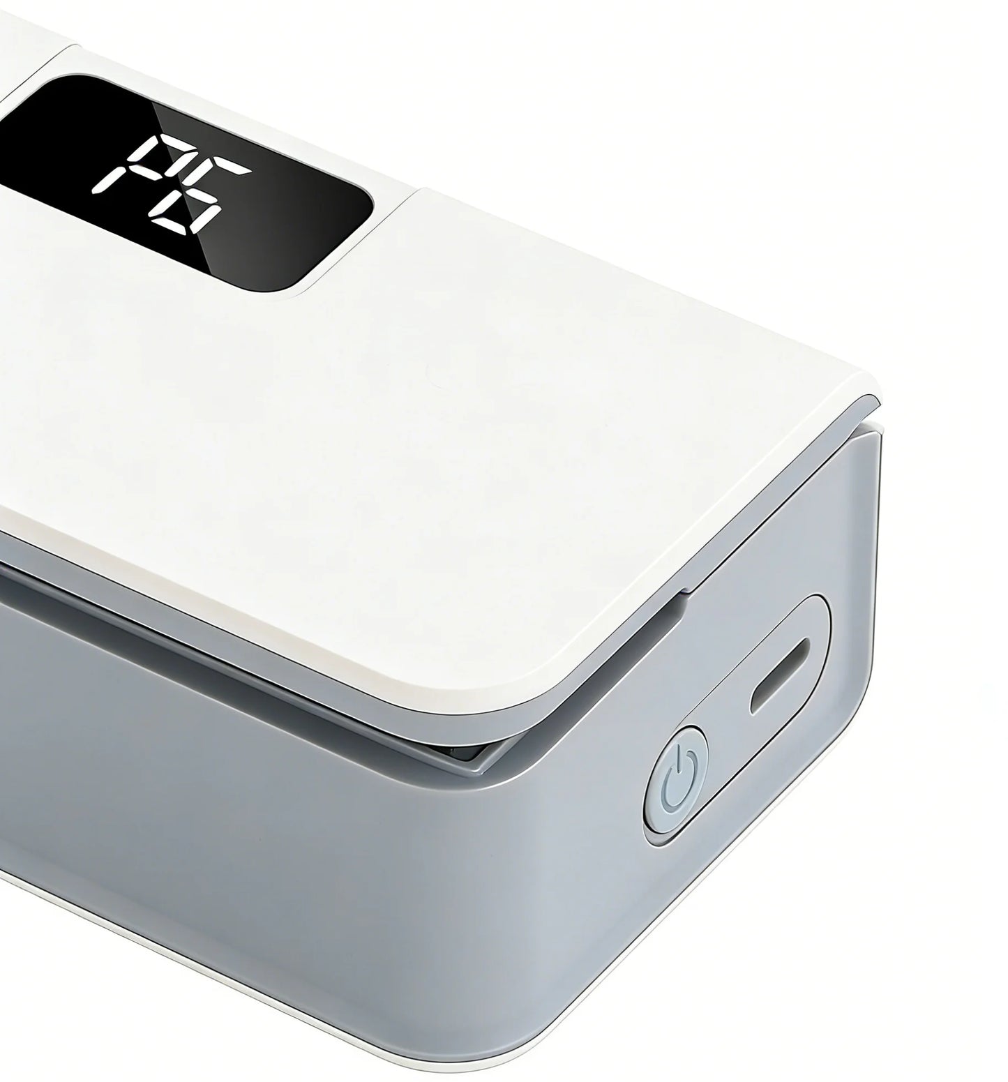 Mini Rechargeable Heat Bag Sealer