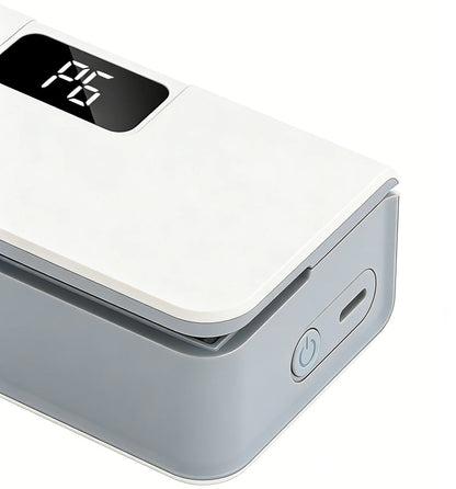 Mini Rechargeable Heat Bag Sealer