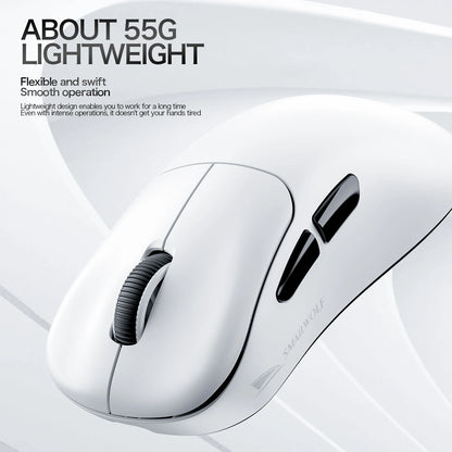 M5 Wireless Gaming Mouse