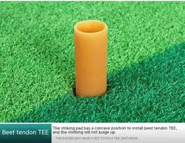 PGM Golf Practice Turf Mat