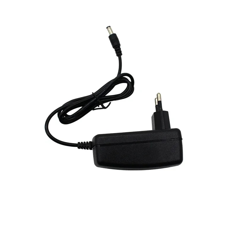 Universal AC to DC Power Adapter