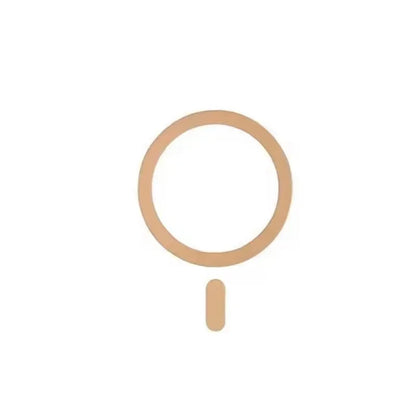 MagSafe Magnetic Ring Sticker Set