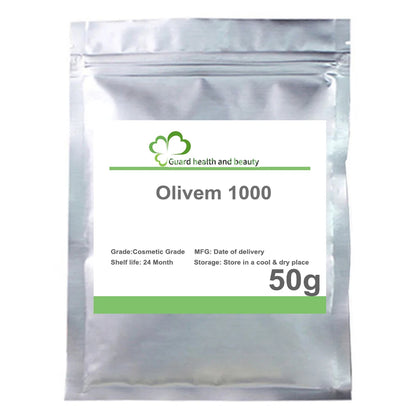 Olivem 1000 Emulsifying Wax Cream & Lotion & Soap