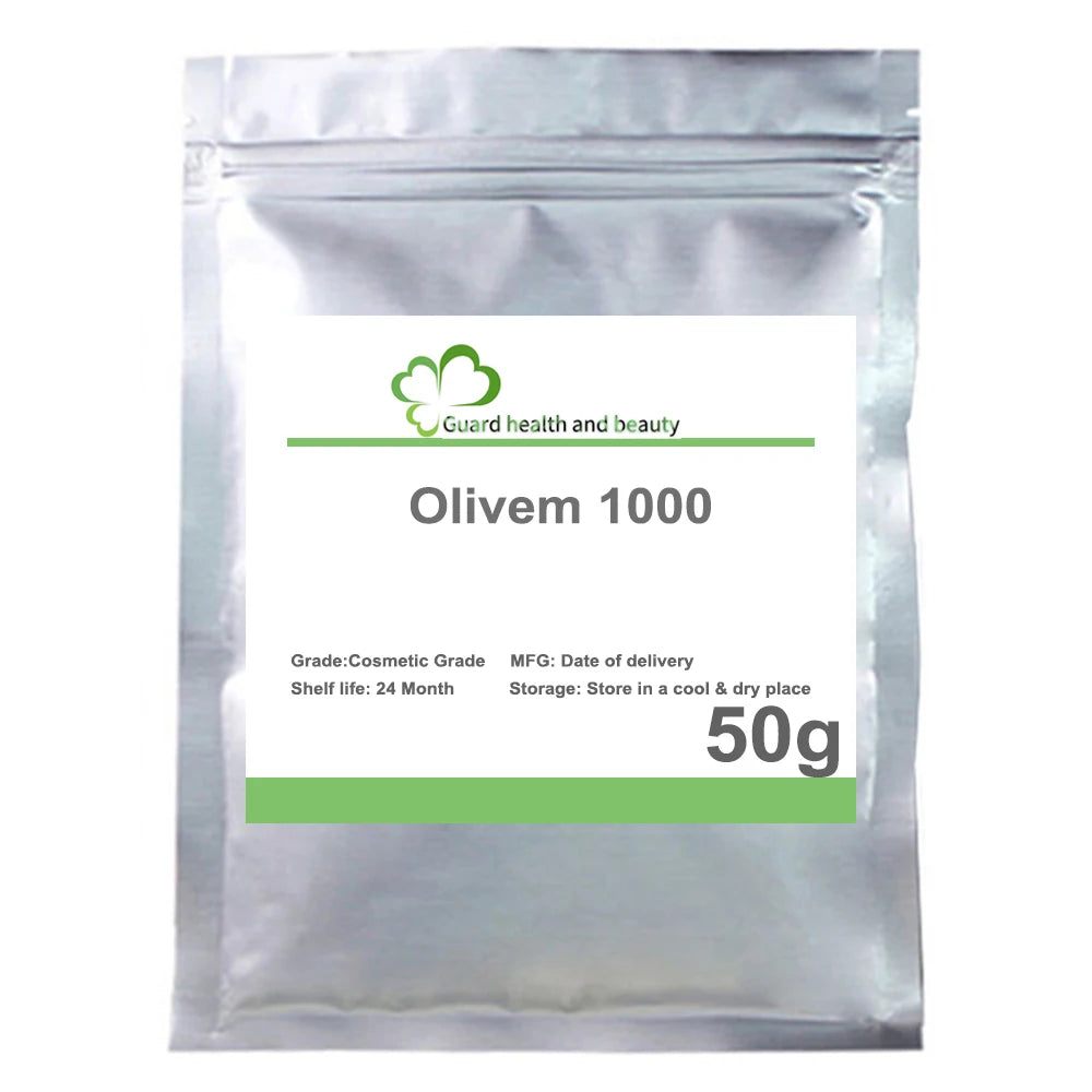 Olivem 1000 Emulsifying Wax Cream & Lotion & Soap