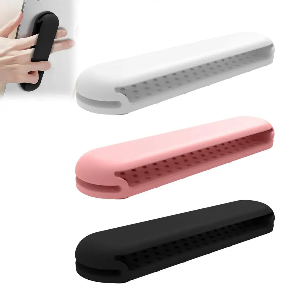 Silicone Phone & Tablet Hand Grip Strap
