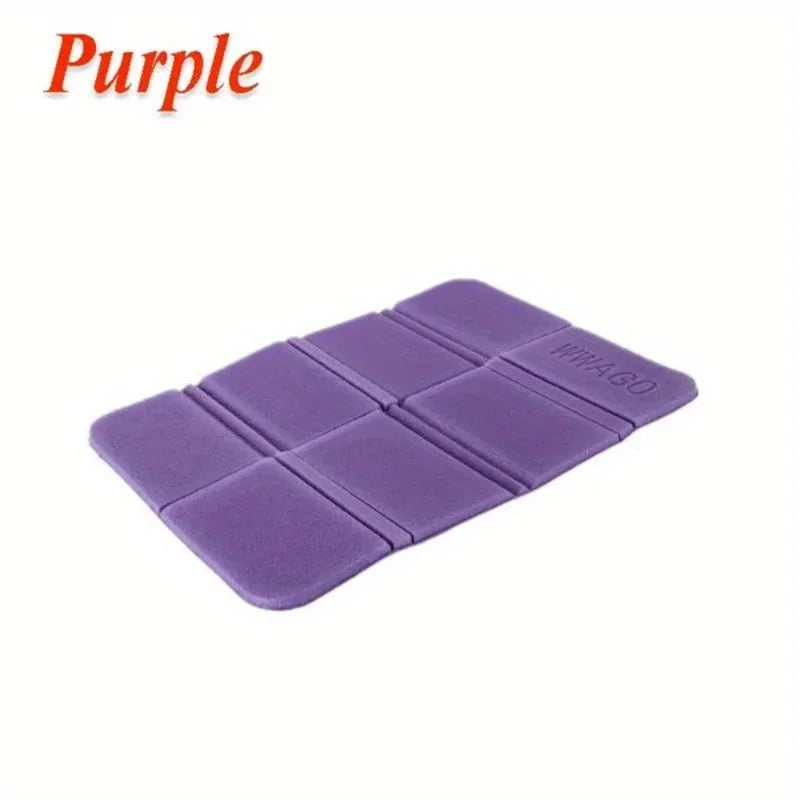 Foldable Waterproof Camping Mat