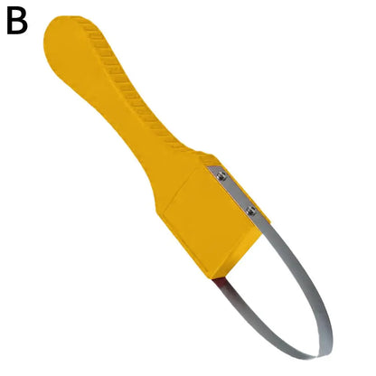 Garden Hand Loop Weeder