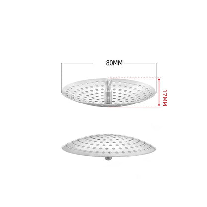Stainless Steel Kitchen Sink Strainer Stopper