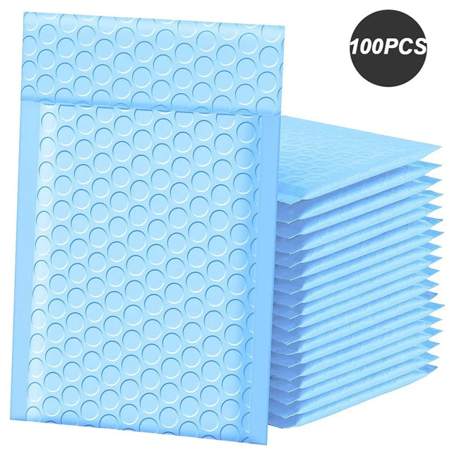 Bubble Mailing Envelopes