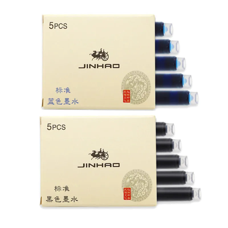 Jinhao 75 Luxury Metal Fountain Pen