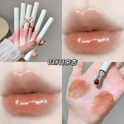 Kakashow Mirror Hydrating Lip Gloss