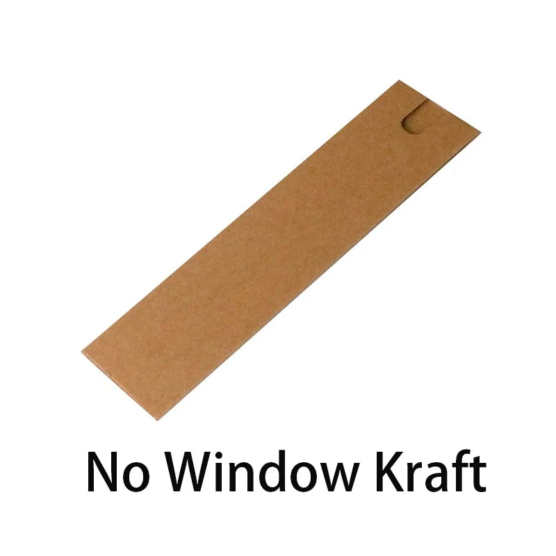 Kraft Paper Pen Gift Boxes