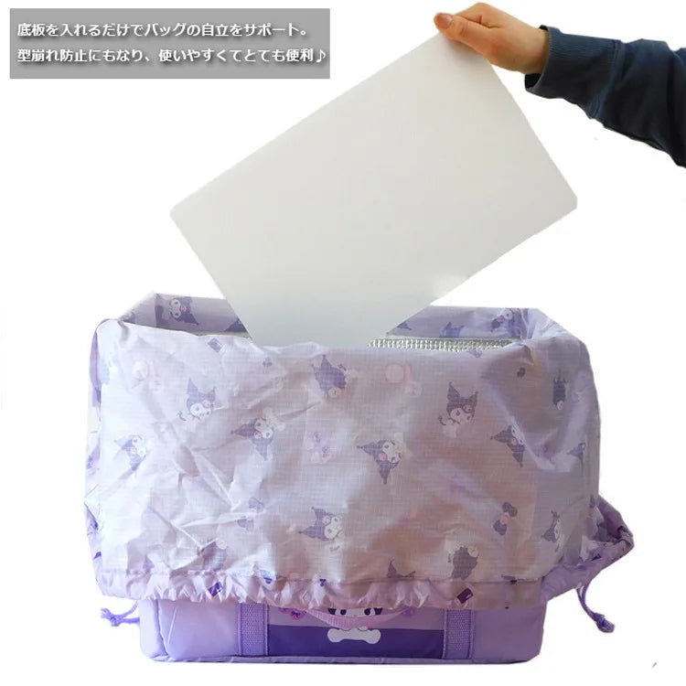 Hello Kitty Lunch Bag