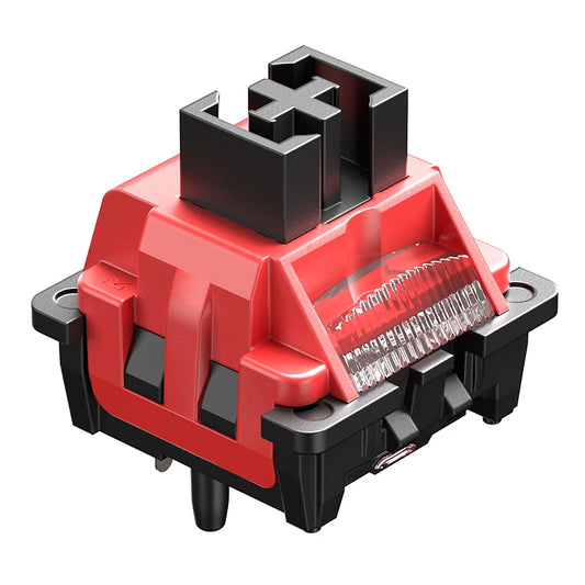 35g Pre-Lubed 5-Pin Hot-Swap Mechanical Switch