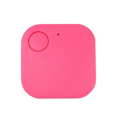 Pets Bluetooth 4.0 GPS Tracker Anti-lost Alarm Tag