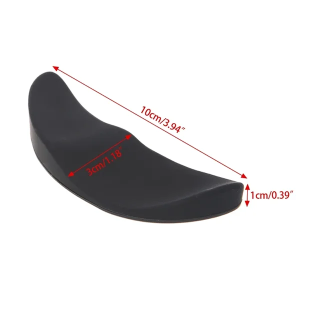 Gliding Ergonomic Mouse Wrist Rest Support