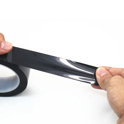 Black Masking Shading Tape for LCD 3D Printers