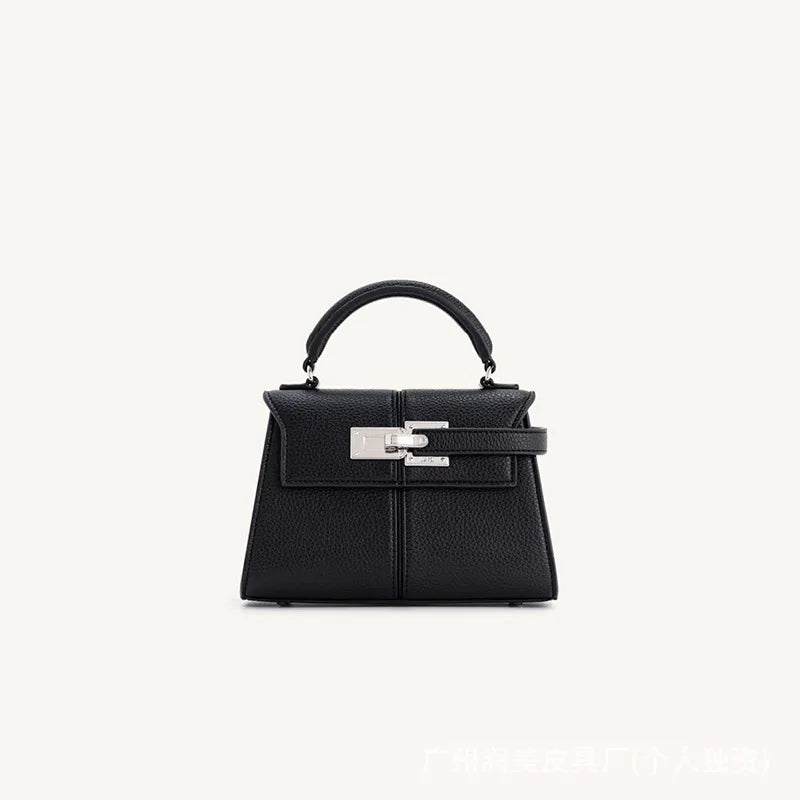 Structured Women’s Crossbody & Top Handle Bag