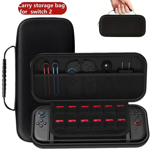 Travel Carrying Case Storage Bag
