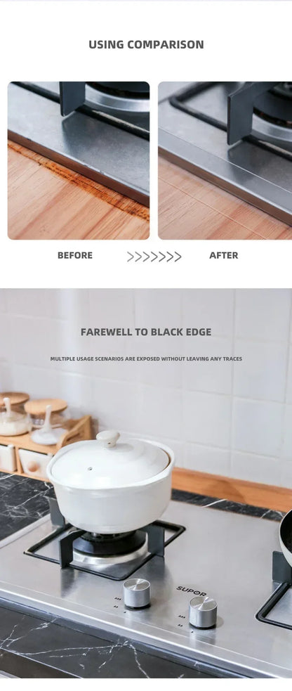 Multi-Surface Waterproof Sealing Tape