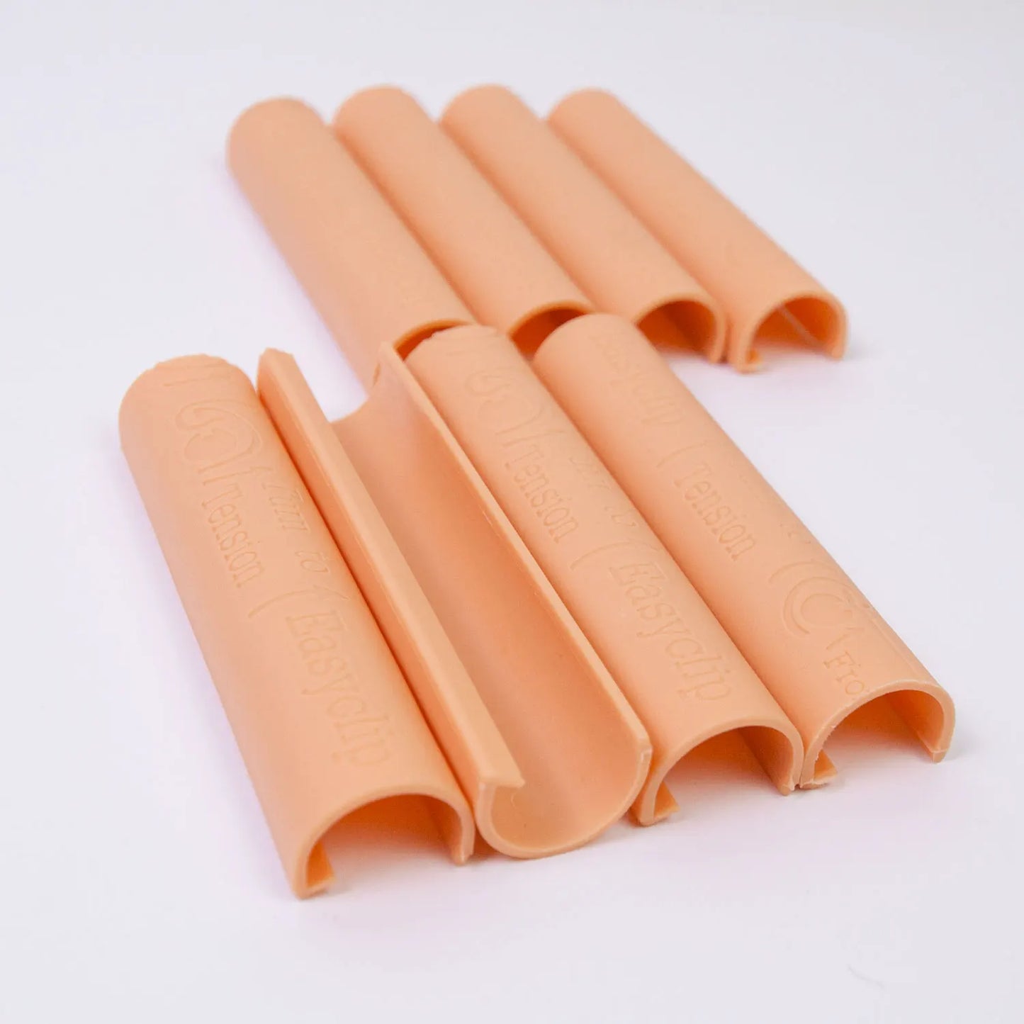 Embroidery Frame Fabric Holding Clips Set