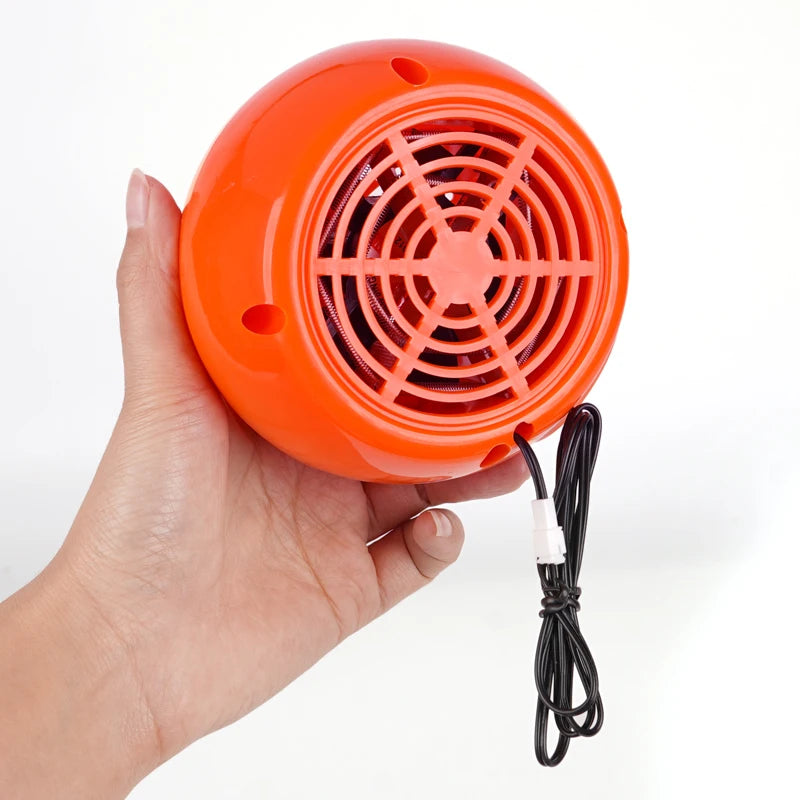 220V 150W Intelligent Poultry Heating Lamp with Thermostat