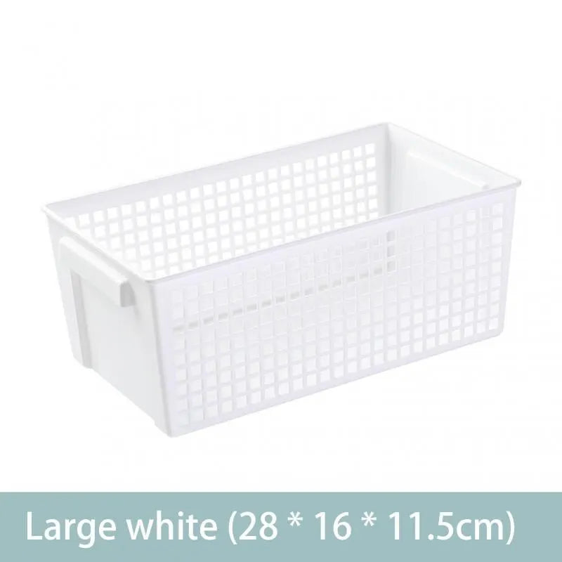 Multi-Purpose Storage Basket