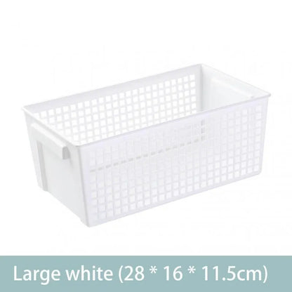 Multi-Purpose Storage Basket