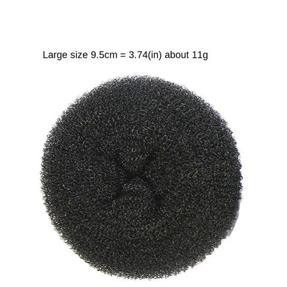Magic Hair Bun Maker Ponytail Shaper