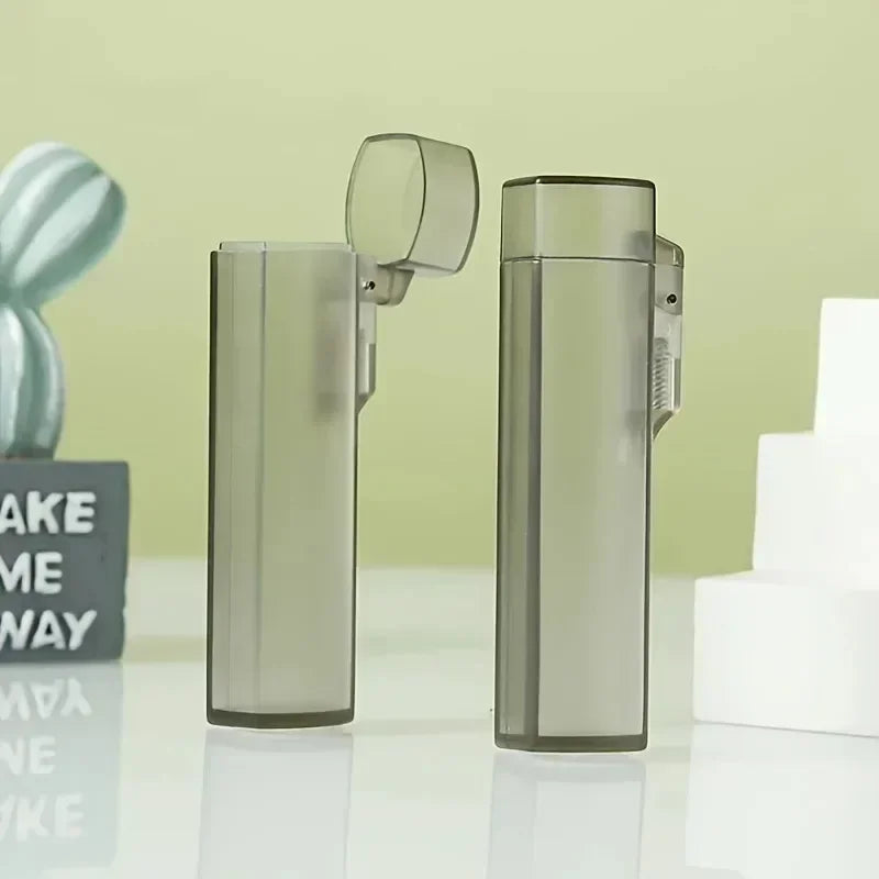 Portable Toothpick Holder Case