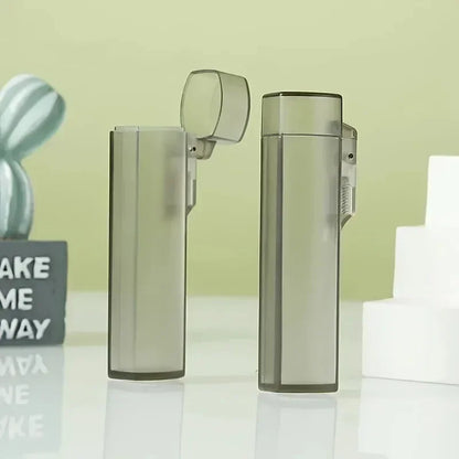Portable Toothpick Holder Case