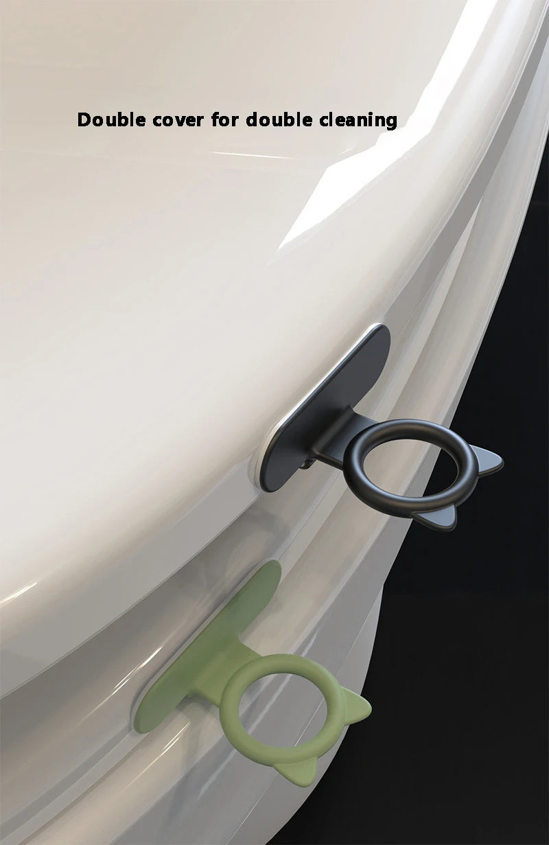 Multifunction Toilet Seat Lifter