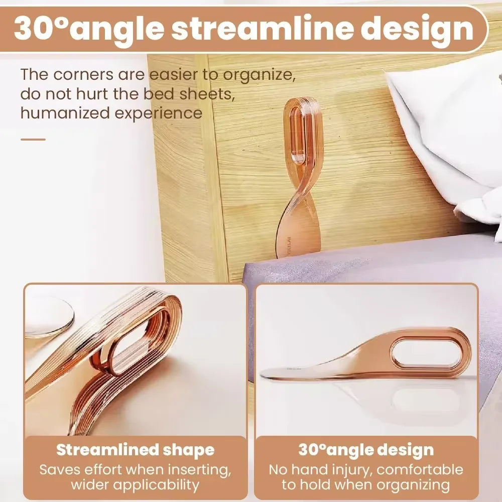 Mattress Lifter Bed Sheet Tool