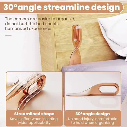 Mattress Lifter Bed Sheet Tool