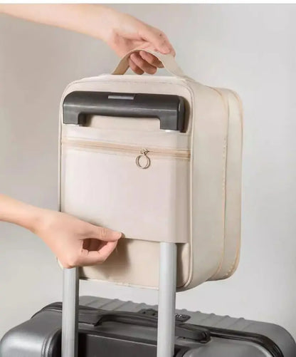 Travel Shoe Storage Bag