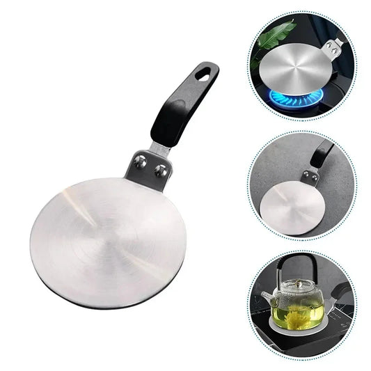 Heat Diffuser Cooking Induction Adapter Plate